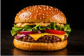 Classic Burger