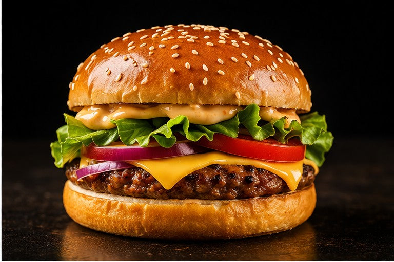 Classic Burger